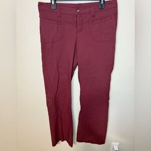 Athleta Dipper Cargo Pants